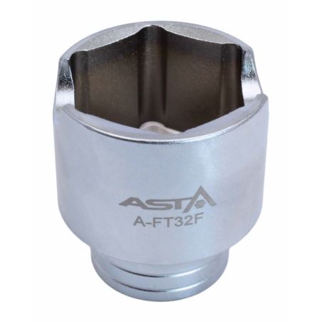 1/2 DR. DIESEL FILTER WRENCH SUCKET