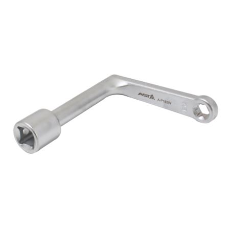 1/2' DR. E TYPE WRENCH