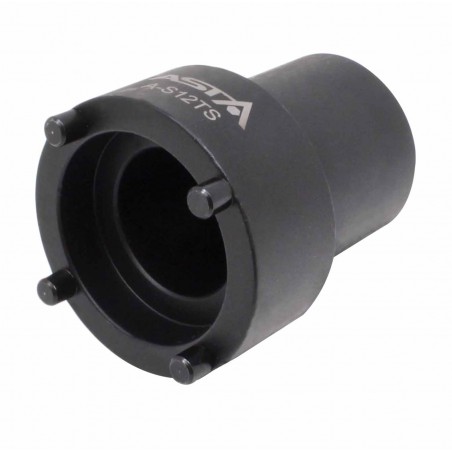 1/2" DR. FRONT WHEEL BEARING SOCKET FOR SUZUKI