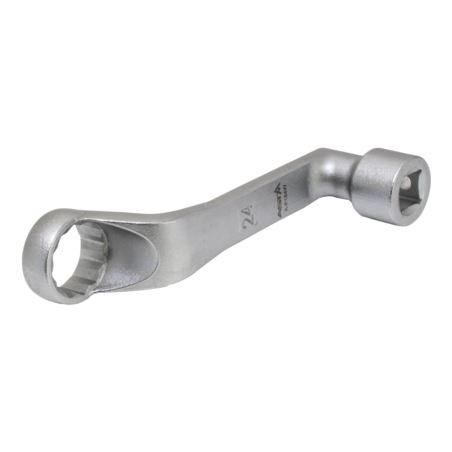 1/2” OIL FILTER WRENCH FOR TRANSMISSION OIL CHANGE - 24MM