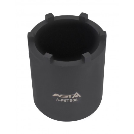 1/2" DR. TOOTH SOCKET