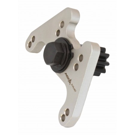 CRANKSHAFT ROTATOR FOR VOLVO 6L AND 12L ENGINES