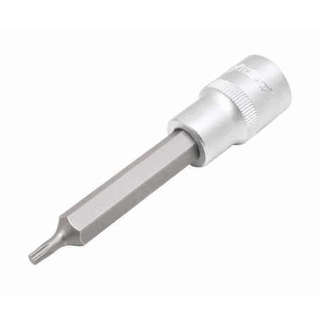 1/2" Torx Bit w/o Tamper T20x100mm
