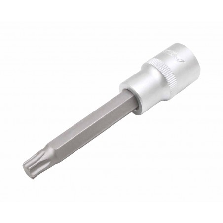 1/2" Torx Bit w/o Tamper T40x100mm