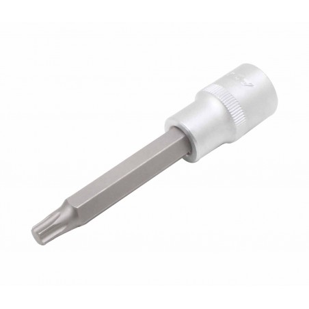 1/2" Torx Bit w/o Tamper T45x100mm