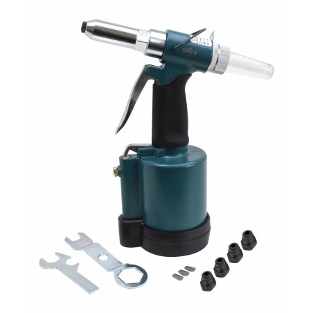 1/4' AIR RIVETER
