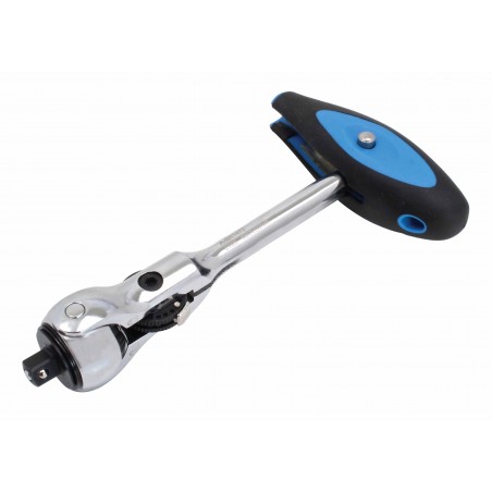 1/4'' DR. SWING- T ROTO-LOCK RATCHET