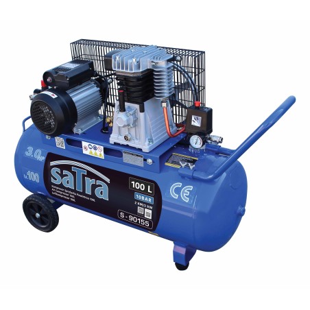 AIR COMPRESOR 100L