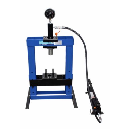 10 Tonne Hydraulic  Bench Press