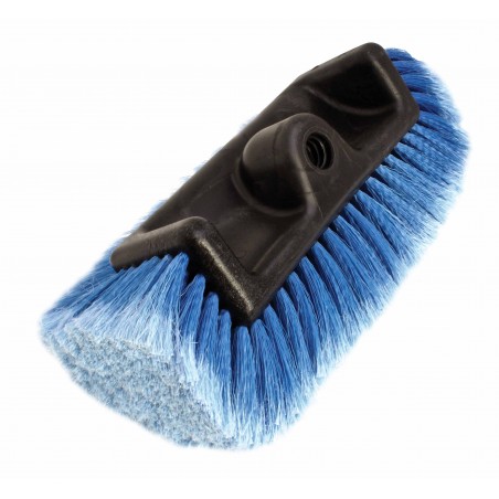 11" 5 Sided Multi-function Wash Brush Head For S-C