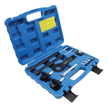 12 pcs ENGINE TIMING TOOL SET for FIAT,ALFA ROMEO,