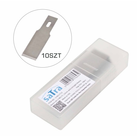 12MM BLADES 10PCS/BOX