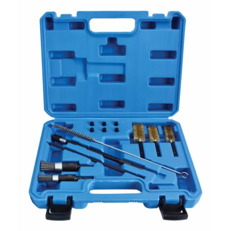 DIESEL INJECTOR SEAT CLEANER SET