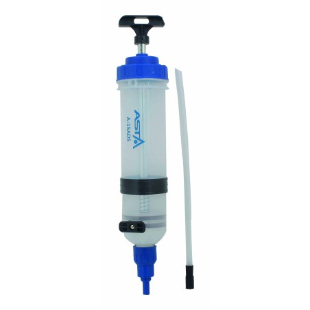 1.5L ADBLUE SYRINGE