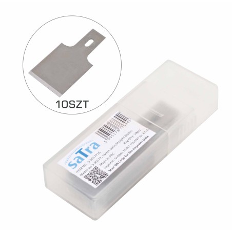 16MM BLADES 10PCS/BOX