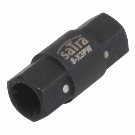 SOCKET FOR CLAMP TIES 3-POINT
