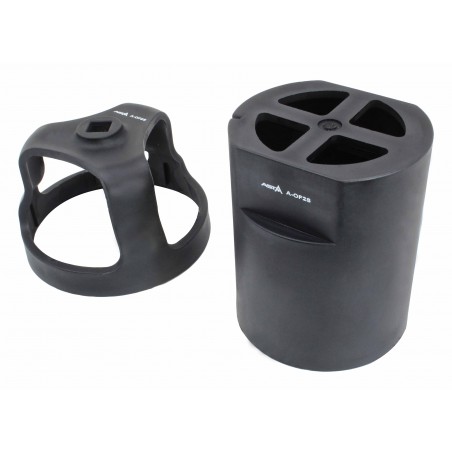 2PC FUEL FILTER REMOVAL SET FOR VAUXHALL/ OPEL