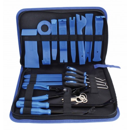 TRIM REMOVAL TOOL SET