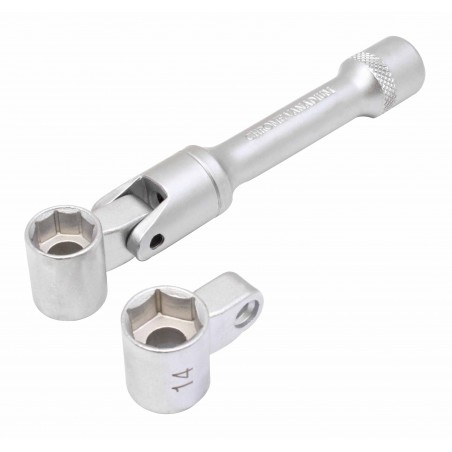 3/8” DR. 6PT/8PT TOP SUSPENSION MOUNT TOOL