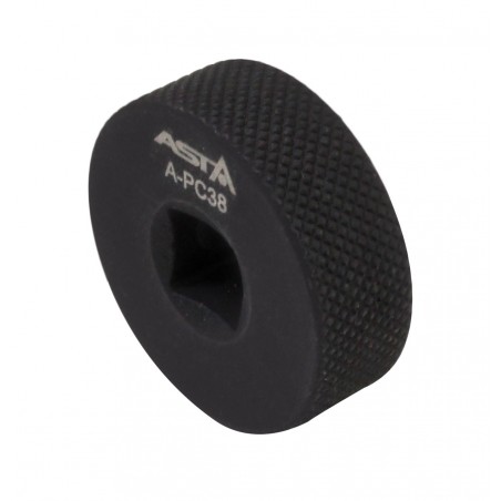 3/8" DR. COOLANT PUMP KEY