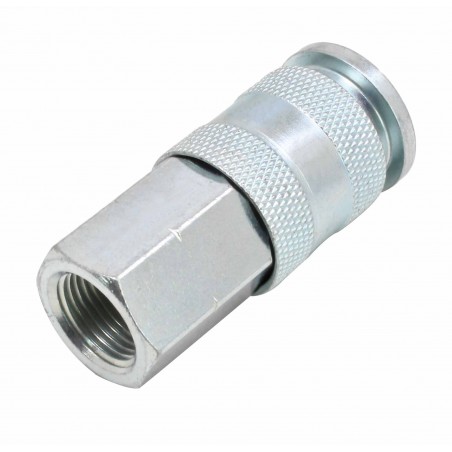 3/8'' PT FEMALE COUPLING