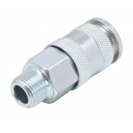 3/8'' PT FEMALE COUPLING