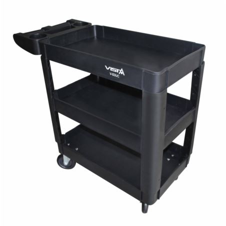 MOBILE TOOL TROLLEY