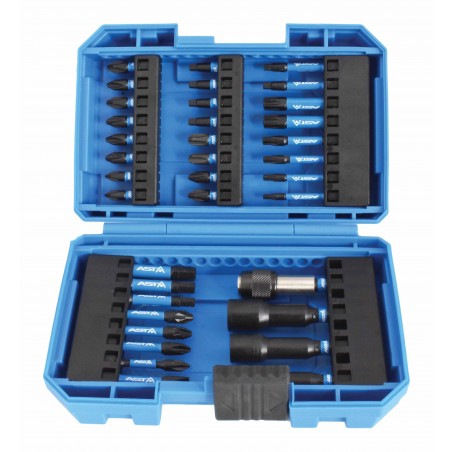 36PCS TORSION BITS SET