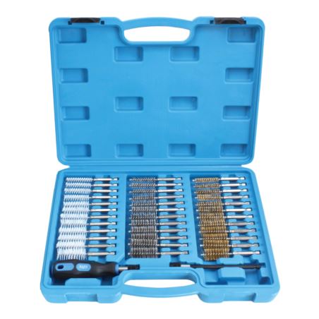Universal Cleaning Kit 38pcs 8~19mm