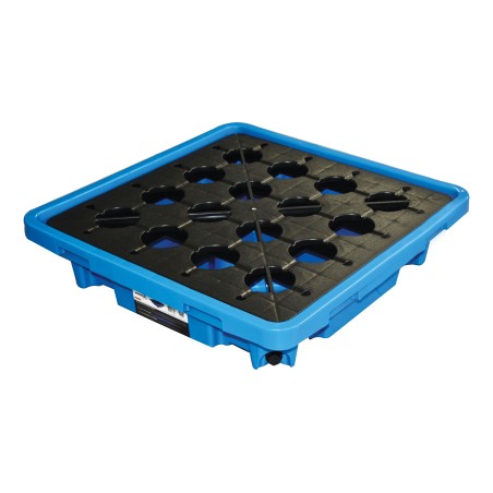 42L Drip Tray with Grid