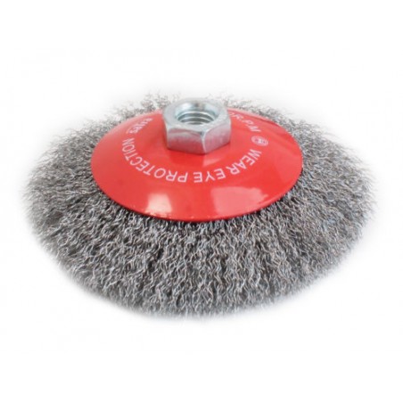 5" (125mm) Bevel Brush