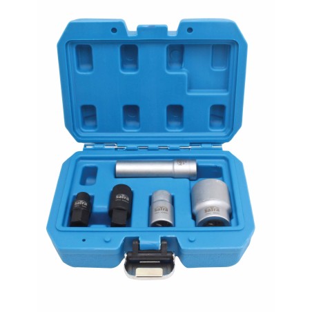 5PCS INJECTION CAP SOCKET