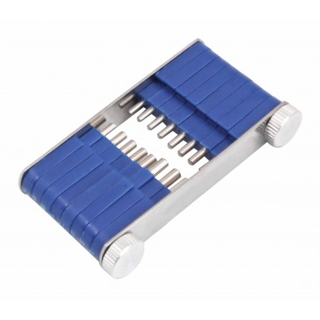 Cleaning Tool For Carburetor Nozzle 16pcs