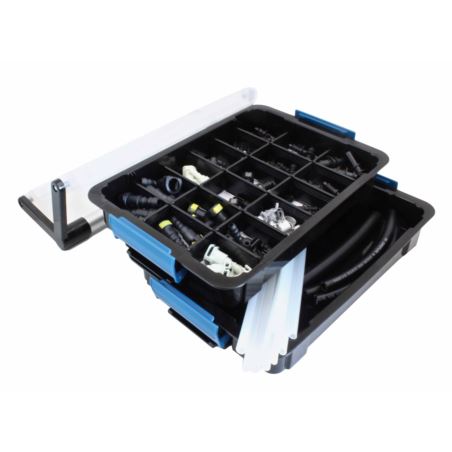 MASTER FUEL CONNECTOR REPAIR KIT – 95pcs