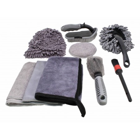 9pcs Car Wash Set