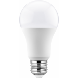 G-TECH LED Bulb E27, A60, 12 W, 1160 lm, 4000K, AC220-240V, 200°, package of 3 pcs