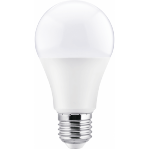 G-TECH LED Bulb E27, A60, 8.8 W, 806 lm, 6400K, AC220-240V, 200°