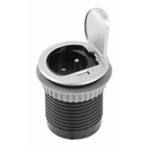 CHARGER MINI pull-out power socket