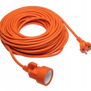 Garden extension cord 2x1 mm2, 30 m