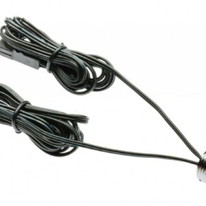 Touch dimmable switch, max. 12V/24V,36W/72W, DC12V, cable 1.5 m