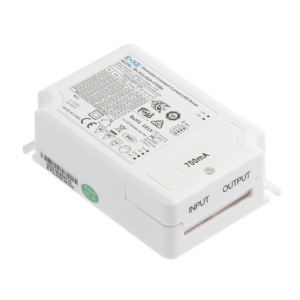 Constant current power supply DALI-PUSH-1-10V regulated 250-700mA 3-42V SELV class 2, BOKE