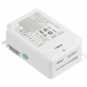 Constant current power supply DALI-PUSH-1-10V regulated 800-1100mA 3-42V SELV class 2, BOKE