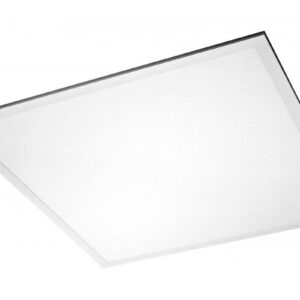 G-TECH LED panel 40 W, 3500 lm, 4000K, AC220-240V, IP44, 60x60 cm, white