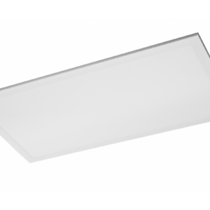 G-TECH LED panel 40 W, 3500 lm, 4000K, AC220-240V, IP44, 120x30 cm, white