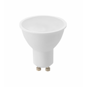 G-TECH LED Bulb GU10, 3 W, 240 lm, 6400K, AC220-240V, 120°