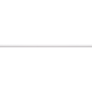 G-TECH LED Bulb T8, 18 W, 1800 lm, 4000K, AC220-240V, 120 cm, 270°, single-sided connection