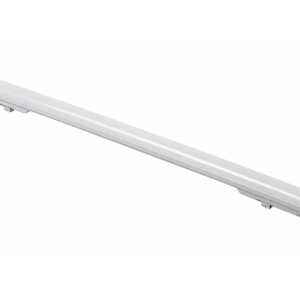 G-TECH LED hermetic luminaire WELLS, 48 W, 4800 lm, 4000K, AC180-250V, IP65, 150cm