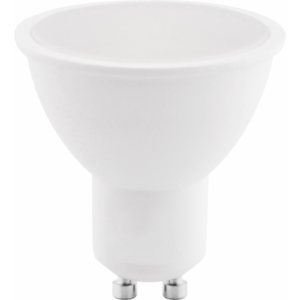 G-TECH LED Bulb GU10, 5 W, 400 lm, 4000K, AC220-240V, 120°, package of 3 pcs