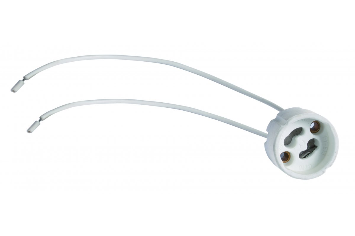 Socket GU10