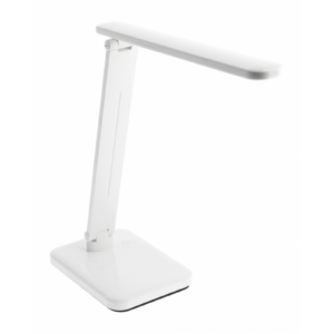LED table lamp HIKARI, 6 W, 400 lm, CCT, white